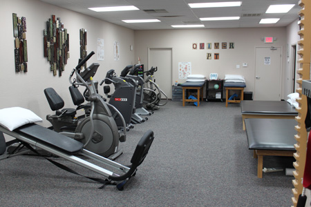 Oliver Physical Therapy & Sports Medicine