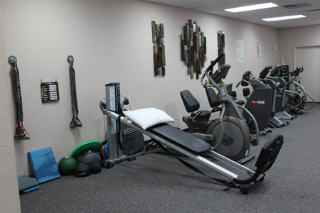 Oliver Physical Therapy & Sports Medicine Center