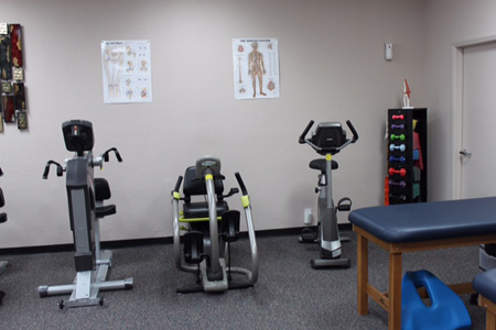 Oliver Physical Therapy & Sports Medicine Center