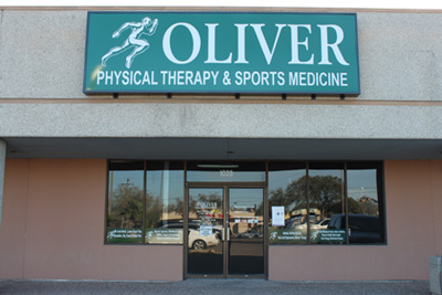 Oliver Physical Therapy & Sports Medicine Center